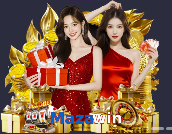 Mazawin hero visual